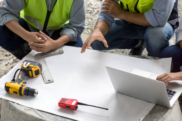 Best Commercial Concrete Contractor  in Bath, ME