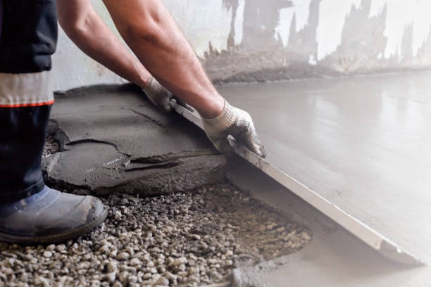 Best Concrete Repair Services  in Bath, ME