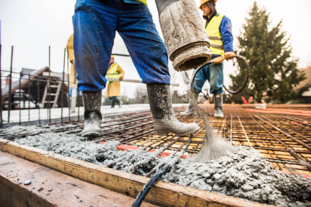 Best Concrete Demolition Services  in Bath, ME
